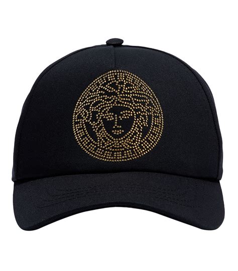 versace gorras